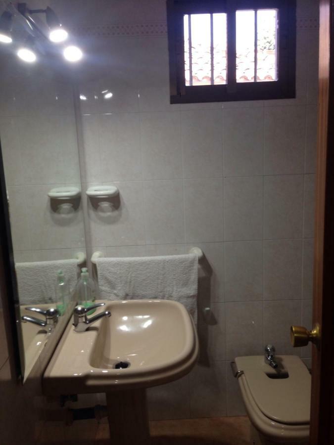 Vakantiehuis Casa Junto A Palacio De Viana *