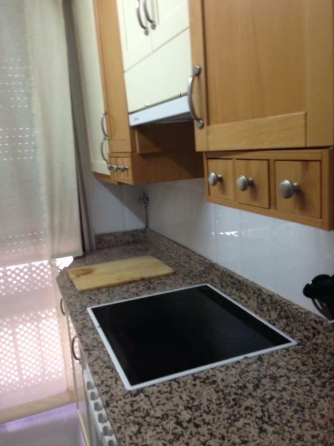 Casa Junto A Palacio De Viana Holiday home