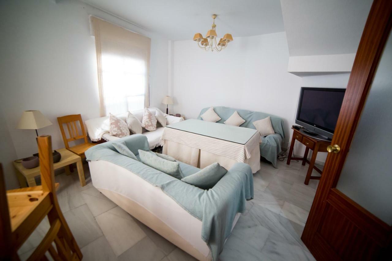 Casa Junto A Palacio De Viana Vakantiehuis Córdoba