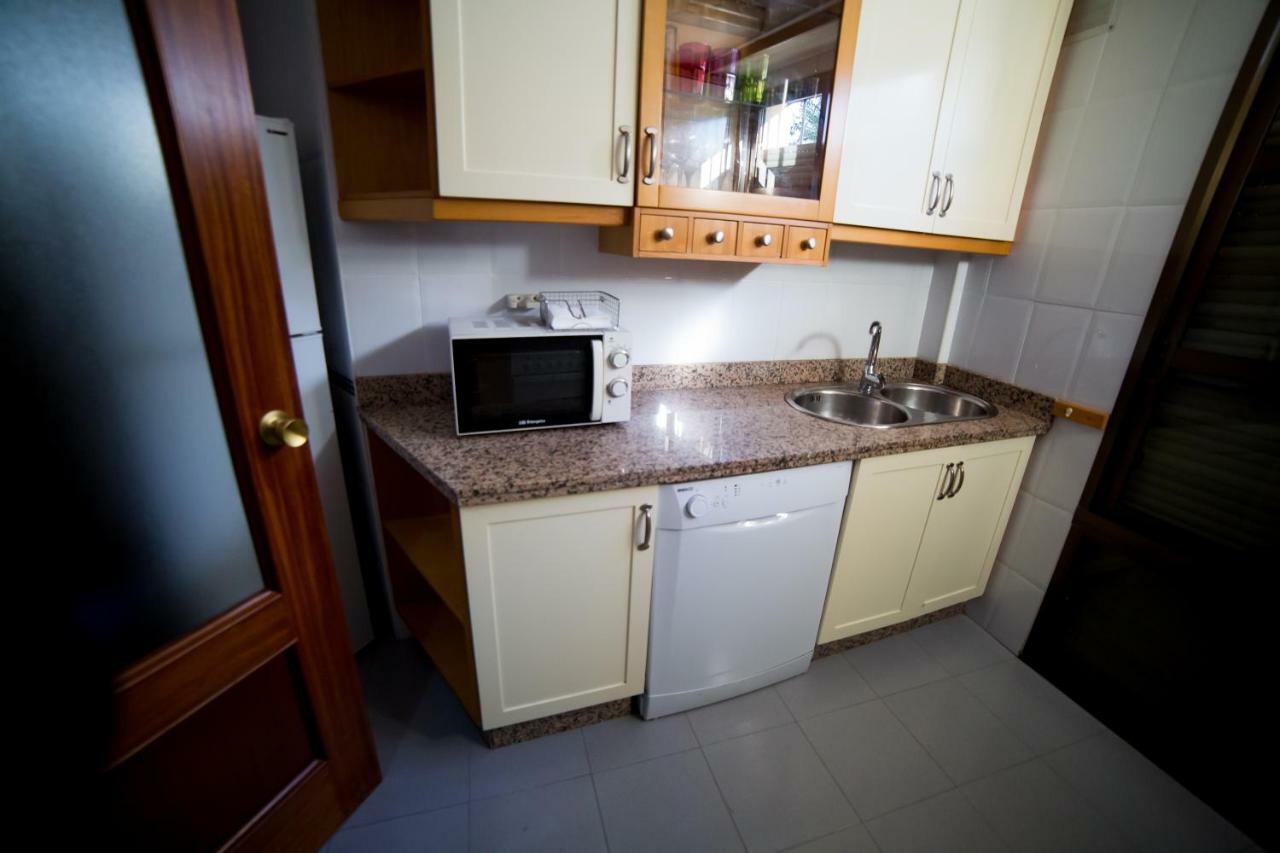 Vakantiehuis Casa Junto A Palacio De Viana Córdoba