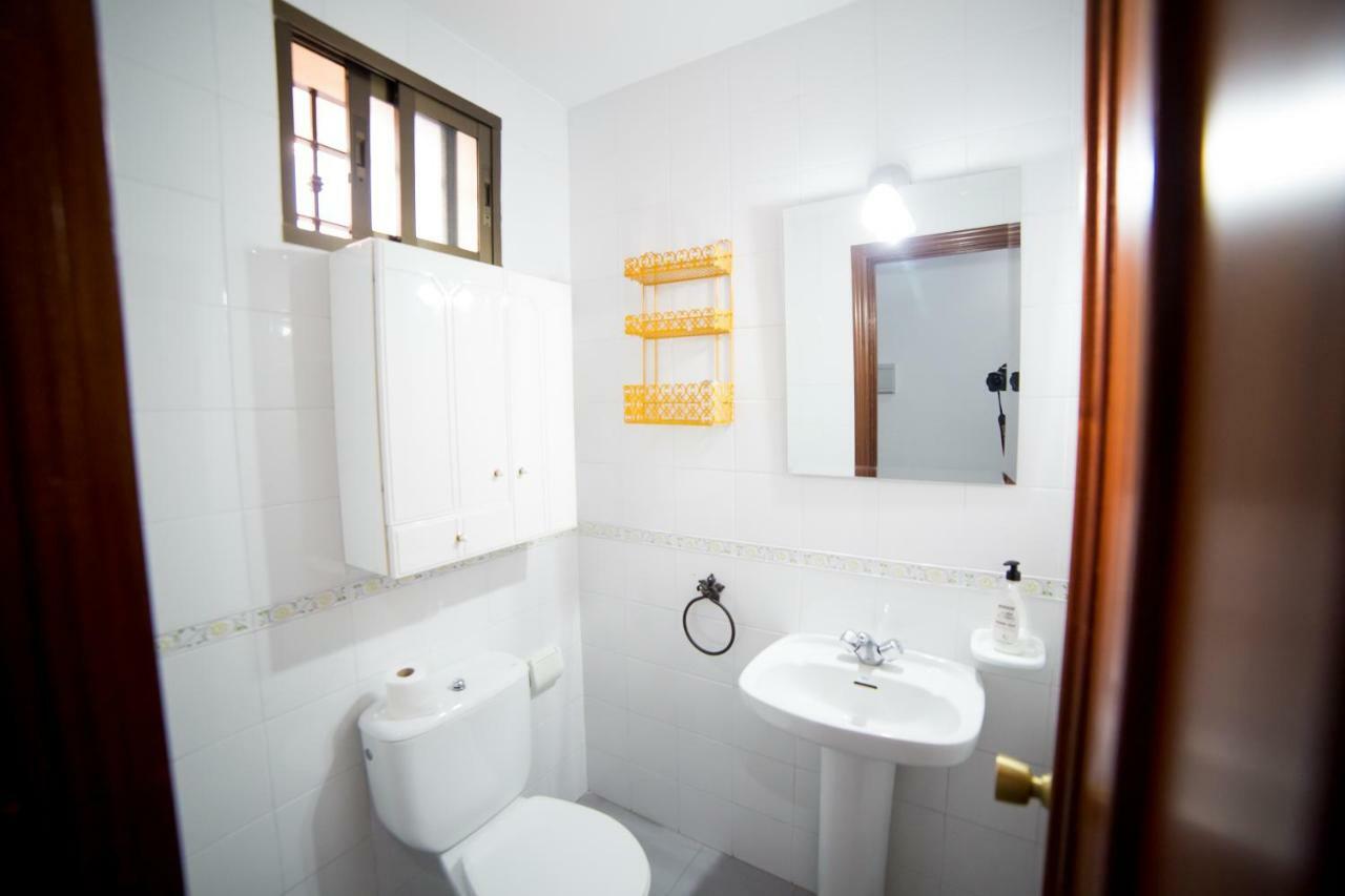 Vakantiehuis Casa Junto A Palacio De Viana Córdoba