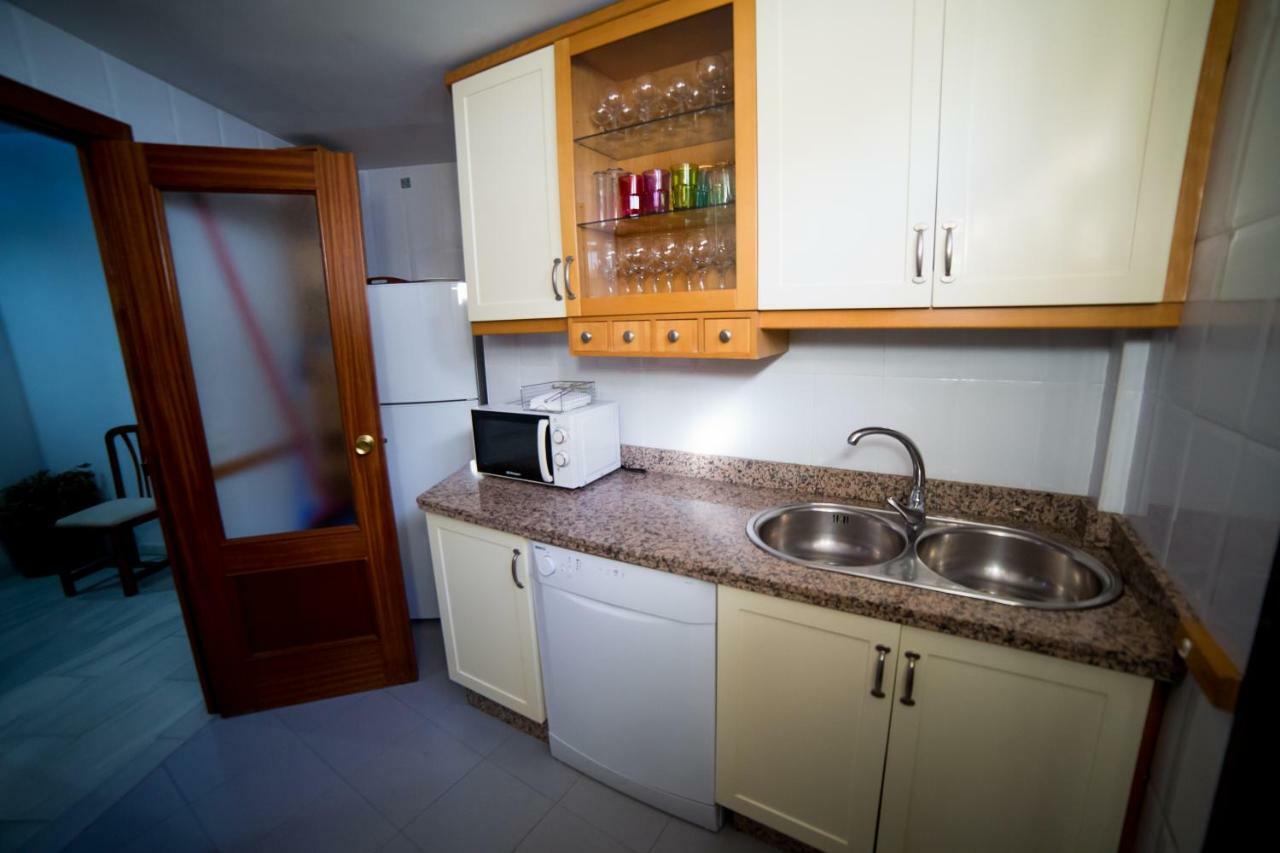 Vakantiehuis Casa Junto A Palacio De Viana Córdoba