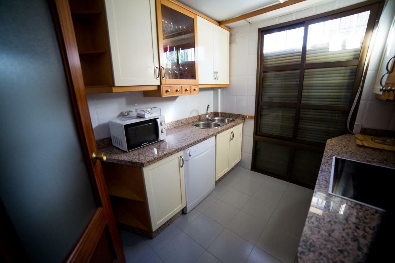 Vakantiehuis Casa Junto A Palacio De Viana