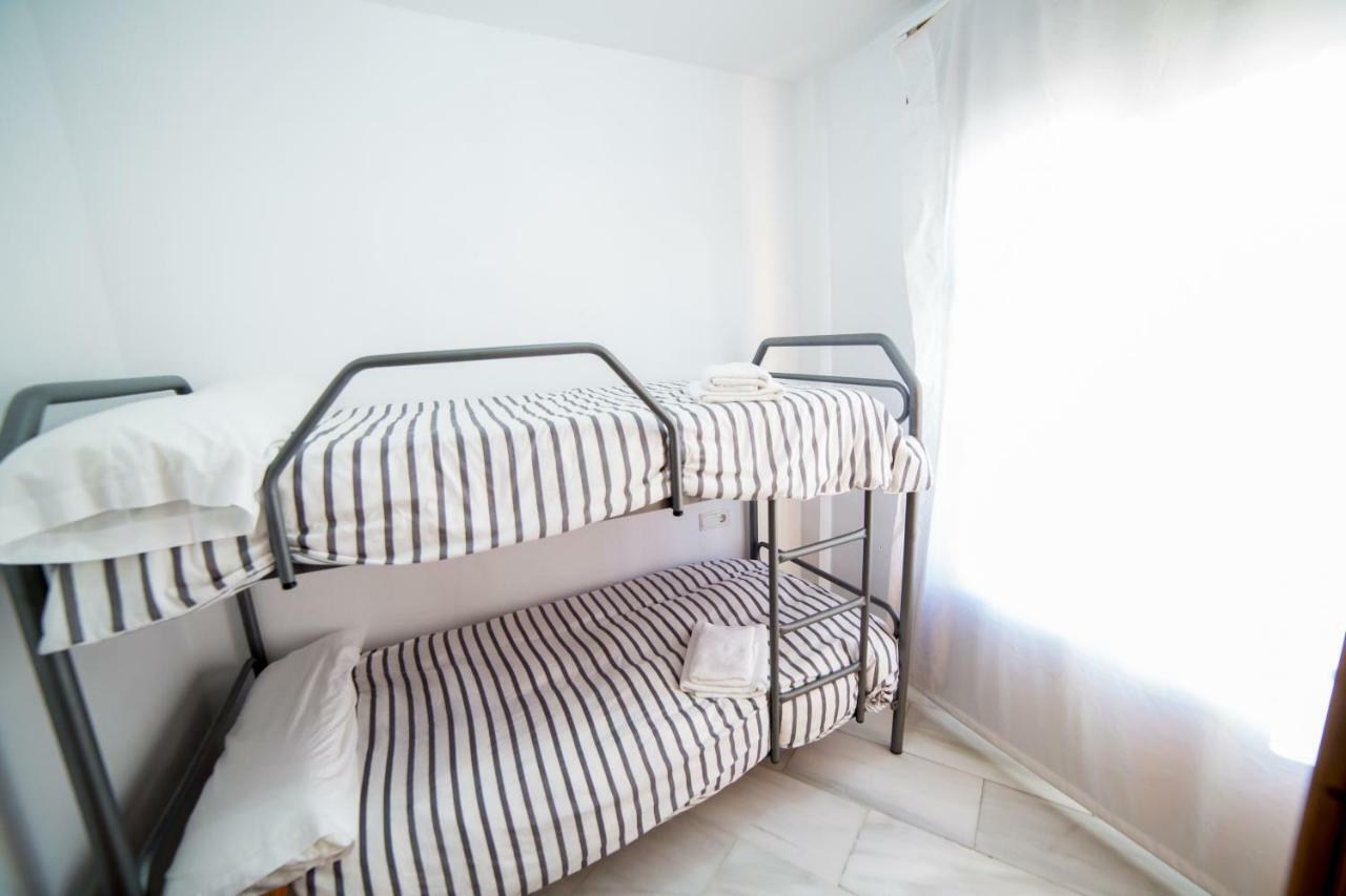 Vakantiehuis Casa Junto A Palacio De Viana Córdoba