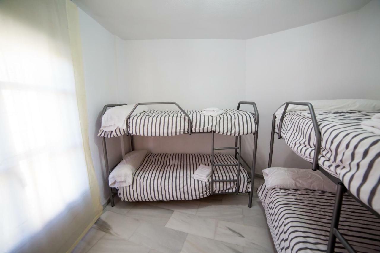 Casa Junto A Palacio De Viana Vakantiehuis *