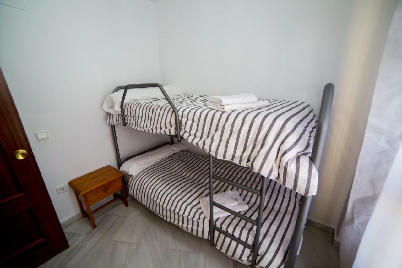 Casa Junto A Palacio De Viana Vakantiehuis Córdoba